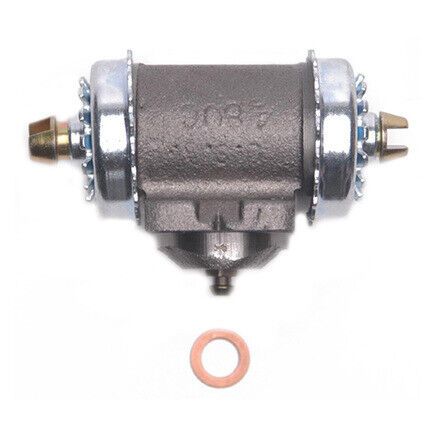 Acdelco 18E538 Drum Brake Wheel Cylinder Bolted, With Bleeder Screw And, US $79.43, image 3