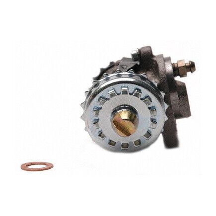 Acdelco 18E538 Drum Brake Wheel Cylinder Bolted, With Bleeder Screw And, US $79.43, image 4