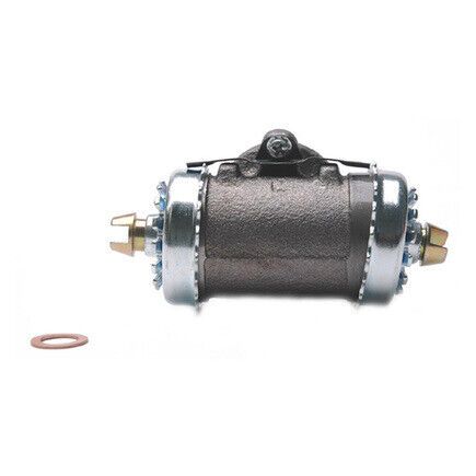 Acdelco 18E538 Drum Brake Wheel Cylinder Bolted, With Bleeder Screw And, US $79.43, image 5