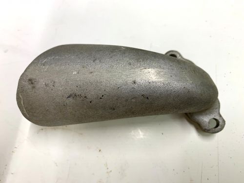 NOS 2 Stroke Go-Kart Karting Exhaust West Bend Power Products McCulloch, US $75.00, image 4