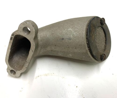 NOS 2 Stroke Go-Kart Karting Exhaust West Bend Power Products McCulloch, US $75.00, image 12