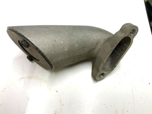 NOS 2 Stroke Go-Kart Karting Exhaust West Bend Power Products McCulloch, US $75.00, image 13