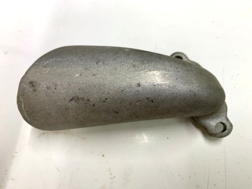 NOS 2 Stroke Go-Kart Karting Exhaust West Bend Power Products McCulloch, US $75.00, image 15