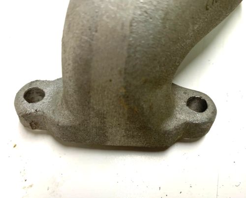 NOS 2 Stroke Go-Kart Karting Exhaust West Bend Power Products McCulloch, US $75.00, image 20