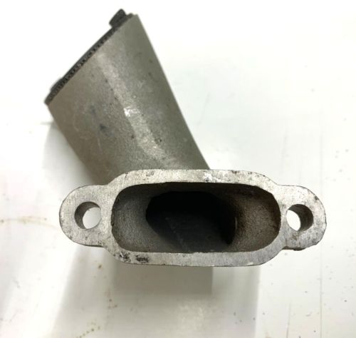 NOS 2 Stroke Go-Kart Karting Exhaust West Bend Power Products McCulloch, US $75.00, image 21