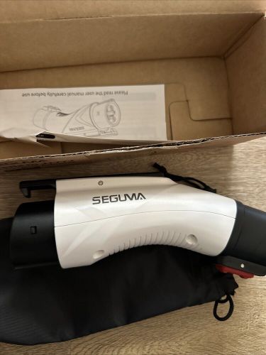 Tesla Charging Adaptor Evdance EV-JT05 to J1772, US $35.99, image 3