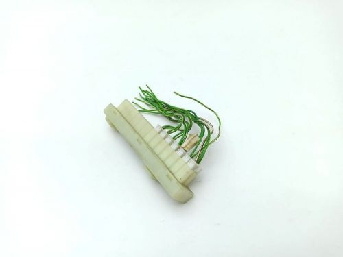 Mercedes-Benz C W204 2011 Other wiring loom connector 0045468240 PUM58217, US $24.99, image 5