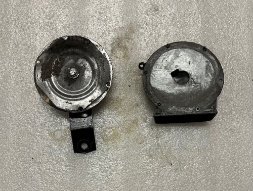1969 Camaro Original Horn Set, US $100.00, image 6