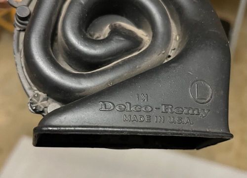 1969 Camaro Original Horn Set, US $100.00, image 9