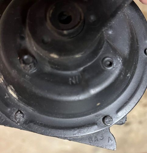 1969 Camaro Original Horn Set, US $100.00, image 10