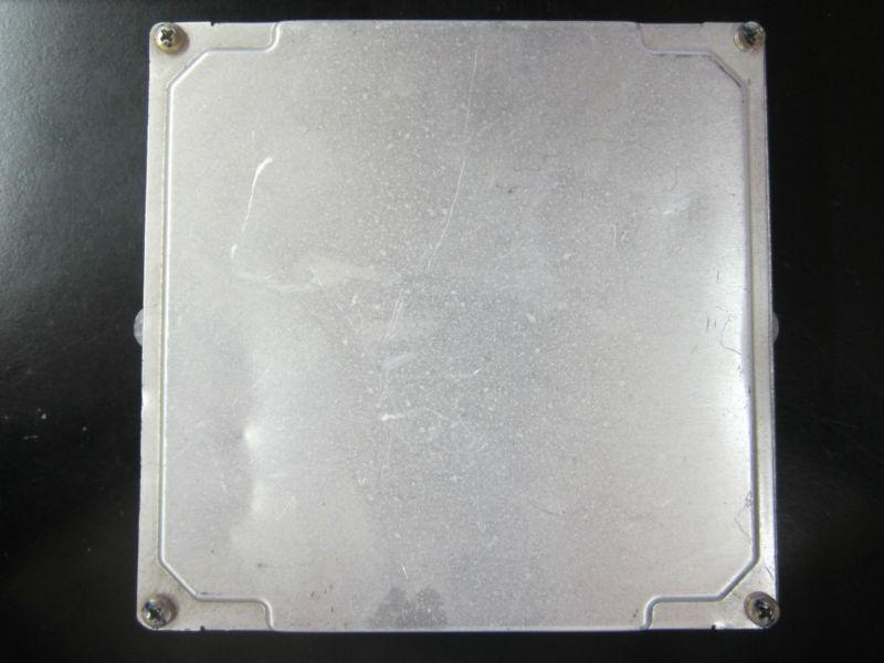 Ecm 37820-raa-a22 2003 honda accord m/t