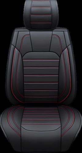 Waterproof Leather PU Seat 5 Car Seat Covers Custom 2008-2022 For Toyota Tundra, US $99.99, image 11