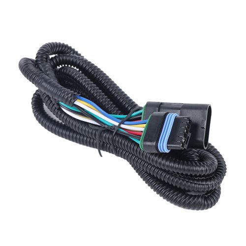 Fit Chevy GMC 6.5L Diesel 1995-2000 Fuel Pump Driver Module PMD + Relocation Set, US $41.50, image 5