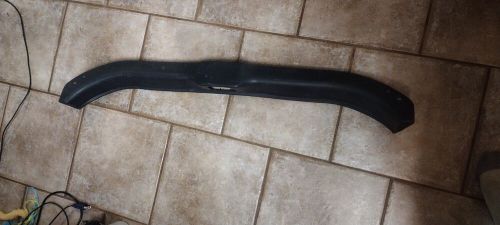 98-11 Crown Victoria Trunk Latch COVER Black TRIM PANEL OEM 1W73-5442624-AAW, US $38.99, image 8