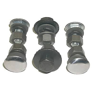 Goodmark bumper fasteners gmk4033801701s