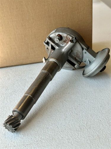 1949 1950 1951 1952 1953 ford flathead v8 engine distributor - read description!