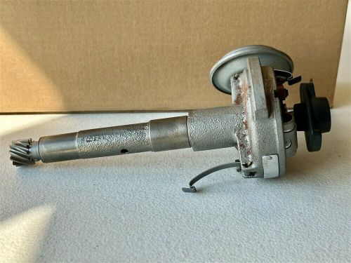1949 1950 1951 1952 1953 Ford Flathead V8 engine DISTRIBUTOR - Read Description!, US $50.00, image 2