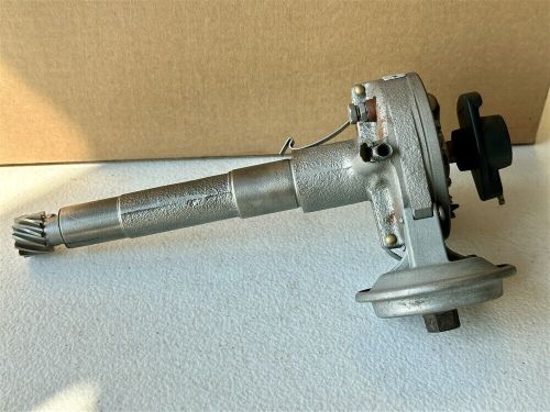 1949 1950 1951 1952 1953 Ford Flathead V8 engine DISTRIBUTOR - Read Description!, US $50.00, image 3
