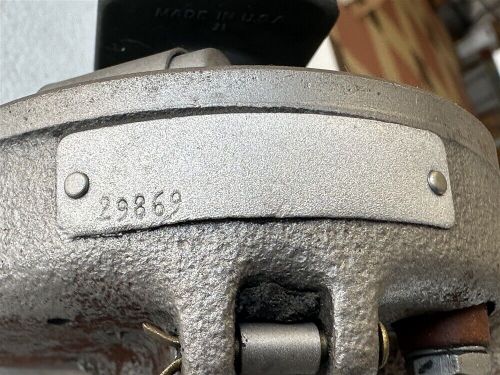 1949 1950 1951 1952 1953 Ford Flathead V8 engine DISTRIBUTOR - Read Description!, US $50.00, image 4