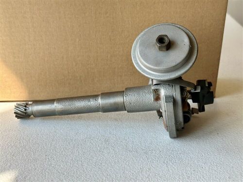1949 1950 1951 1952 1953 Ford Flathead V8 engine DISTRIBUTOR - Read Description!, US $50.00, image 6
