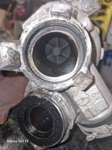 2013-2016 VOLKSWAGEN AUDI SEAT SKODA 2.0 TDI CRLB TURBO TURBO CHARGER 04L253010T, US $, image 2