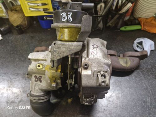 2013-2016 VOLKSWAGEN AUDI SEAT SKODA 2.0 TDI CRLB TURBO TURBO CHARGER 04L253010T, US $, image 6