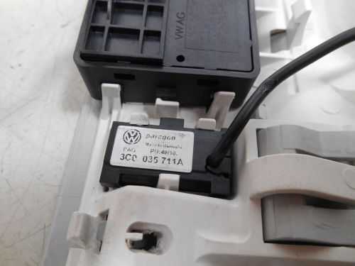 Plafoniera luce interna + microfono vw passat b7 2011 1k0947105ae 3c0035624c ...