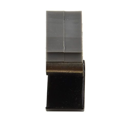 1 x for mitsubishi outlander mirage lancer fuel door lid spring clip mr970563