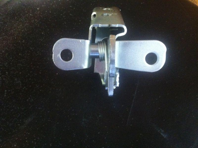 Buy 195660 CORVETTE (ORIGINAL) TRUNK LID LATCH MECHANISM in San Jose