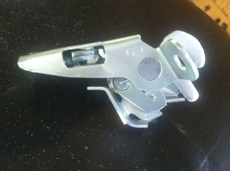 Buy 195660 CORVETTE (ORIGINAL) TRUNK LID LATCH MECHANISM in San Jose