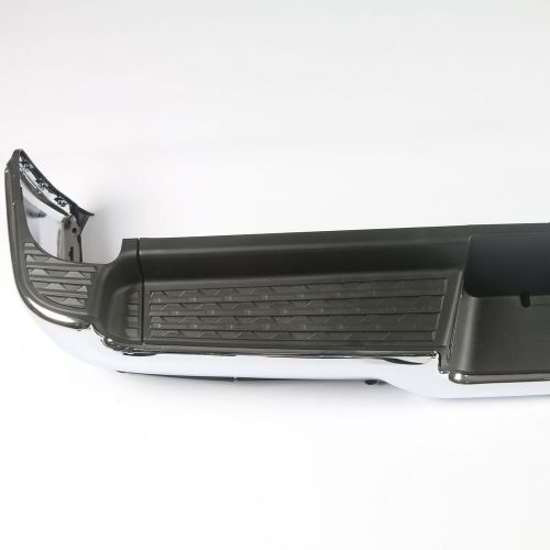 DE For 2019-2023 Ram 1500 Chrome Rear Bumper Assembly w/o Dual Exhaust DE2, US $255.00, image 7