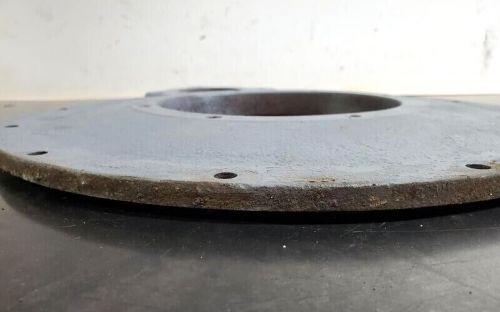 Marine Caterpillar 3208 SAE #3 Transmission Adapter Plate 2N5734, US $479.99, image 4