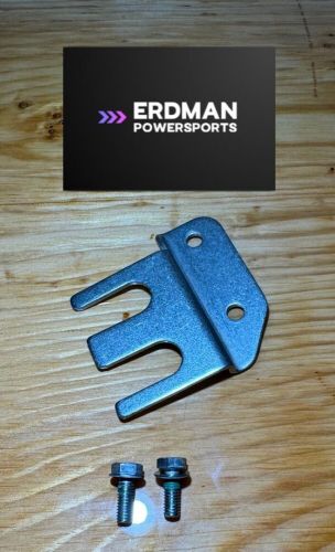 Jetski Kawasaki STS STX Exhaust bracket plate 13270-3816, US $20.00, image 2