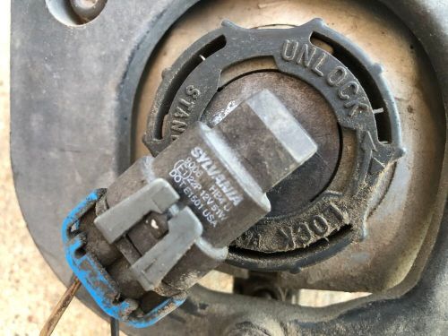 98-00 FORD Ranger B3000 B4000 OEM Fog Driving lights bulbs & plugs left right, US $99.99, image 3