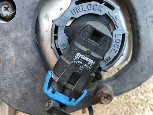 98-00 FORD Ranger B3000 B4000 OEM Fog Driving lights bulbs & plugs left right, US $99.99, image 4