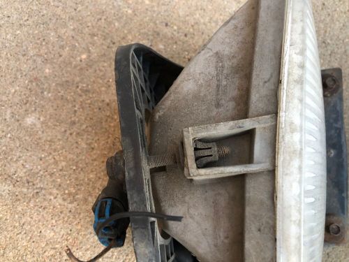 98-00 FORD Ranger B3000 B4000 OEM Fog Driving lights bulbs & plugs left right, US $99.99, image 5