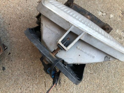 98-00 FORD Ranger B3000 B4000 OEM Fog Driving lights bulbs & plugs left right, US $99.99, image 6