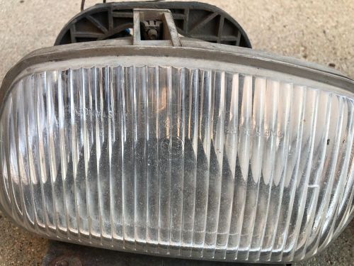 98-00 FORD Ranger B3000 B4000 OEM Fog Driving lights bulbs & plugs left right, US $99.99, image 8