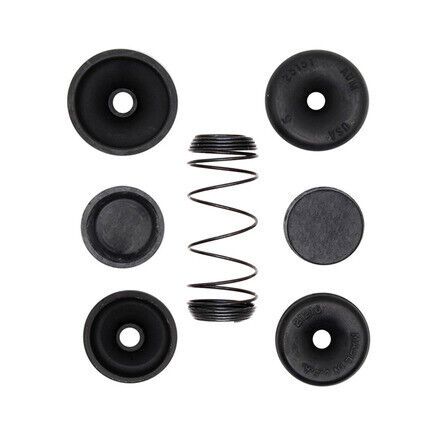 Raybestos WK629 Brake Parts Inc Raybestos Element3 Drum Brake Wheel Cylinder Kit, US $32.80, image 4