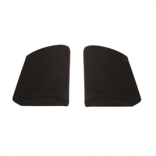 Speedway Seat Pad for Speedway Bomber Seat, Black Cloth, US $164.99, image 5