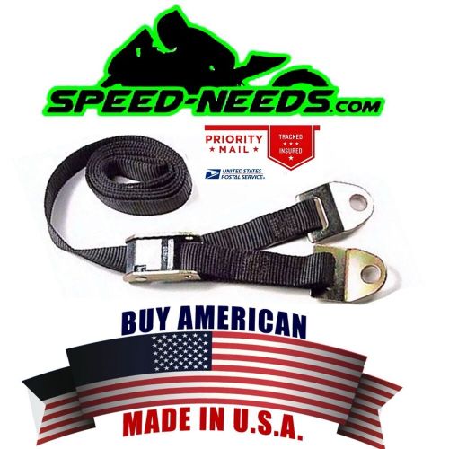 MOTORCYCLE DRAG RACE LOWERING STRAP SUSPENSION LIMIT GSXR750 GSXR600 HAYABUSA, US $30.00, image 3