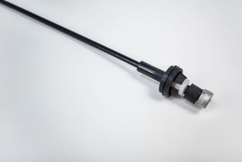Suzuki Wagon R+ 1993-2003 New Accelerator Control Cable- Gas Pedal Assy, US $39.00, image 2