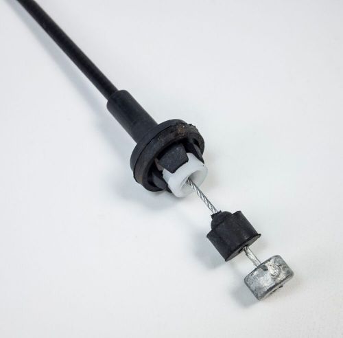 Suzuki Wagon R+ 1993-2003 New Accelerator Control Cable- Gas Pedal Assy, US $39.00, image 3