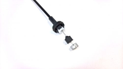 Suzuki Wagon R+ 1993-2003 New Accelerator Control Cable- Gas Pedal Assy, US $39.00, image 8