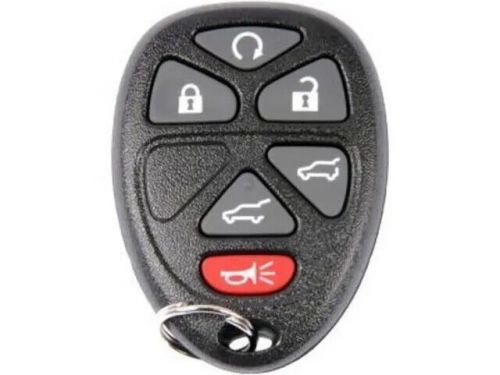 Genuine GM Keyless Entry Transmitter 22951510, US $133.16, image 2