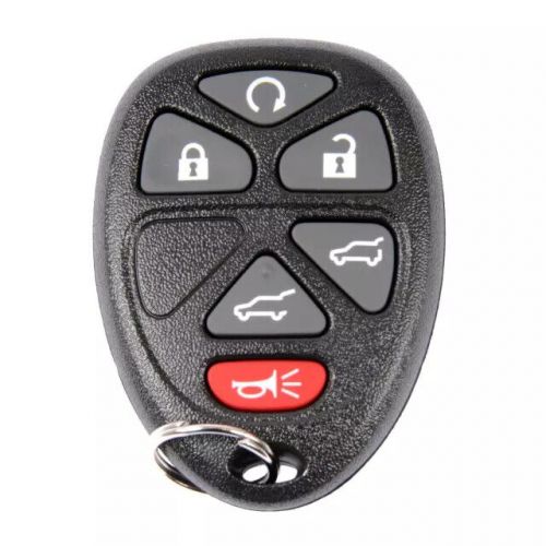 Genuine GM Keyless Entry Transmitter 22951510, US $133.16, image 3