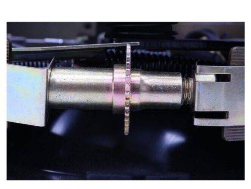 Trailer Brake - Right Hand (Passenger's Side) 12-1/4" x 3-3/8" Replace for De..., US $199.99, image 2