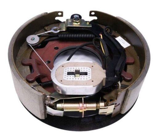 Trailer Brake - Right Hand (Passenger's Side) 12-1/4" x 3-3/8" Replace for De..., US $199.99, image 4