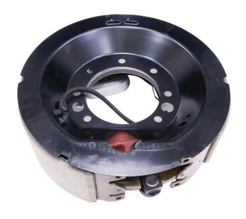 Trailer Brake - Right Hand (Passenger's Side) 12-1/4" x 3-3/8" Replace for De..., US $199.99, image 5