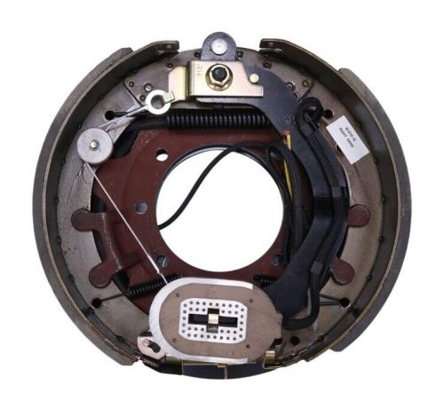 Trailer Brake - Right Hand (Passenger's Side) 12-1/4" x 3-3/8" Replace for De..., US $199.99, image 7